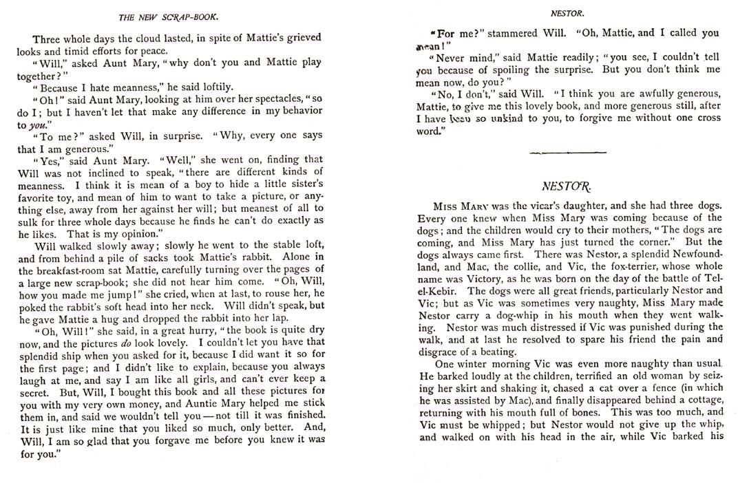 19_Mothers_Story_Books