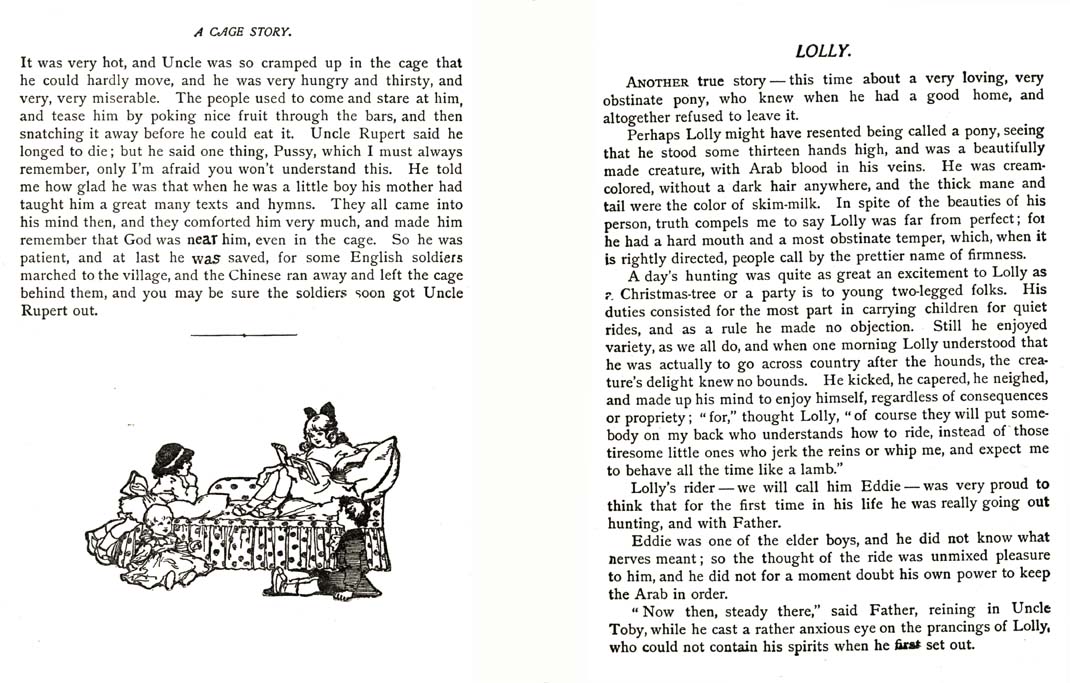 33_Mothers_Story_Books