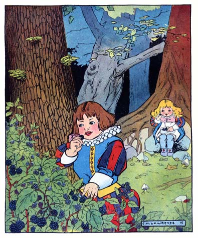 09_My_Favorite_Nursery_Stories