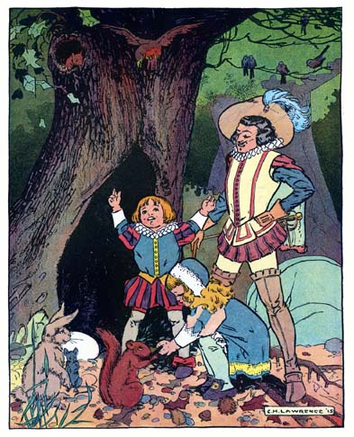 15_My_Favorite_Nursery_Stories