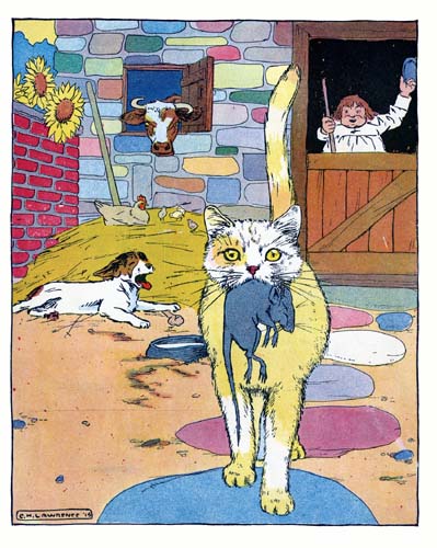20_My_Favorite_Nursery_Stories