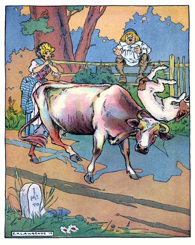 22_My_Favorite_Nursery_Stories