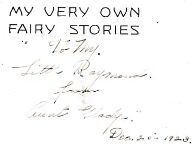 003_My_Very_Own_Fairy_Stories