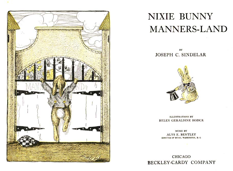 04_Nixie_Bunny_in_Manners-Land