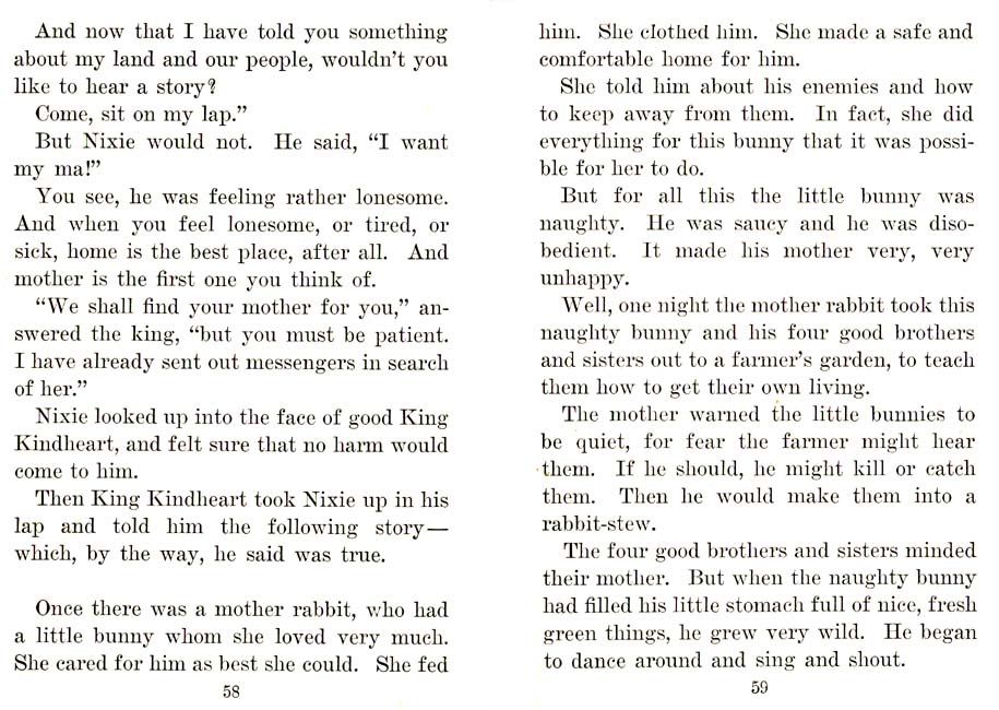 32_Nixie_Bunny_in_Manners-Land