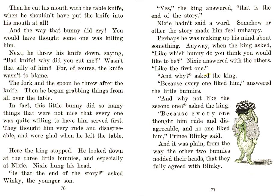 41_Nixie_Bunny_in_Manners-Land