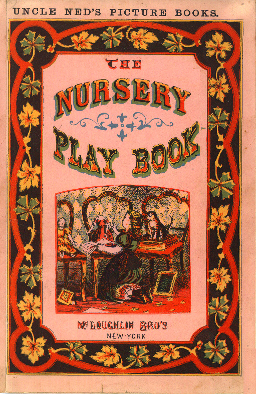 01_Nursery_Play_Book