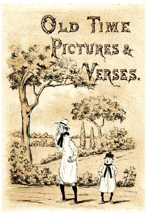 02_Old_Time_Pictures_and_Rhymes