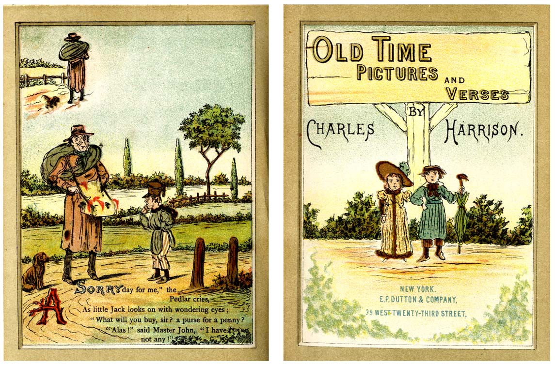 03_Old_Time_Pictures_and_Rhymes