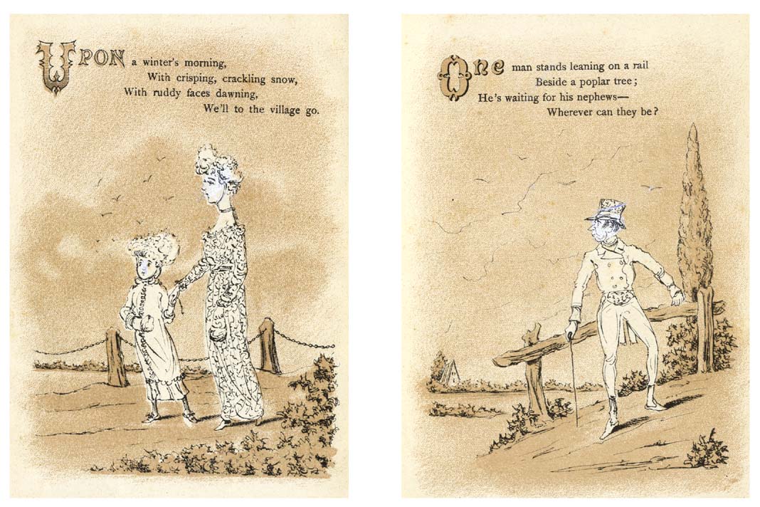 08_Old_Time_Pictures_and_Rhymes