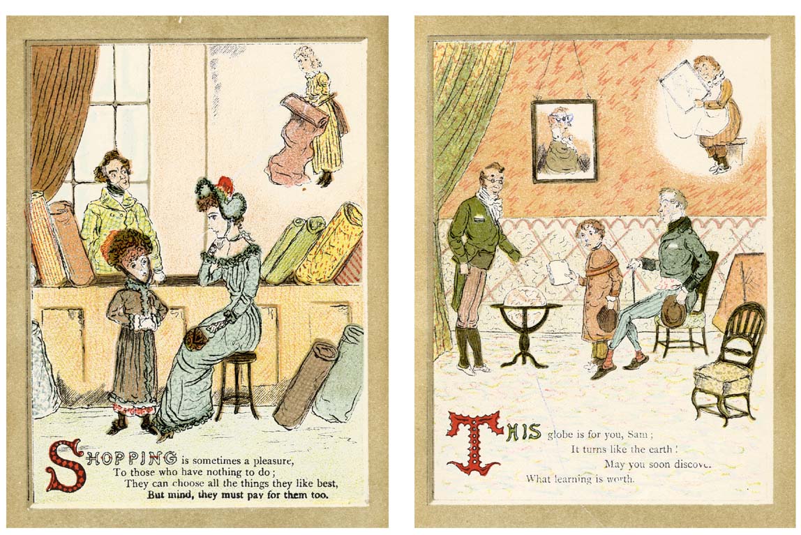 09_Old_Time_Pictures_and_Rhymes