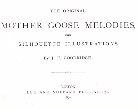 02_The_Original_Mother_Goose_Rhymes