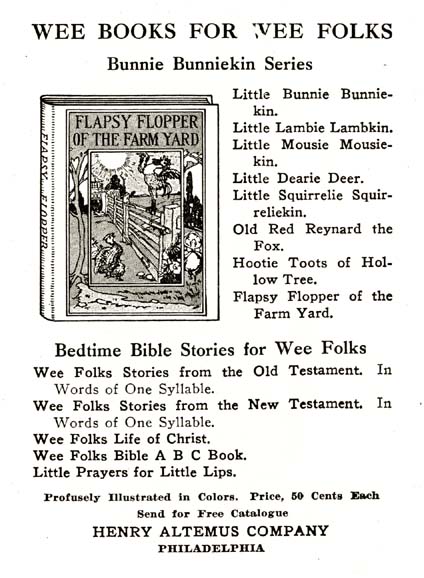 36_Peter_Rabbits_Wedding