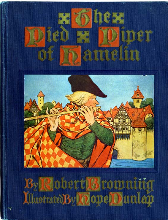 01_Pied_Piper_of_Hamelin