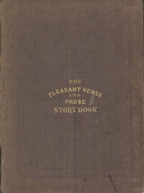 01_Pleasant_Verse_Prose
