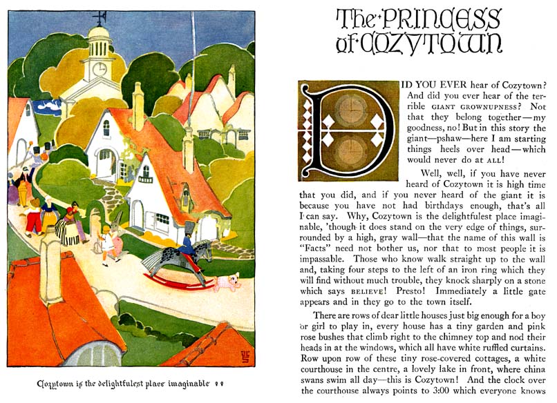 009_The_Princess_of_Cozytown