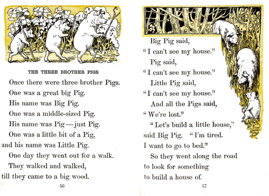 29_Progressive_Road_to_Reading_Book_One