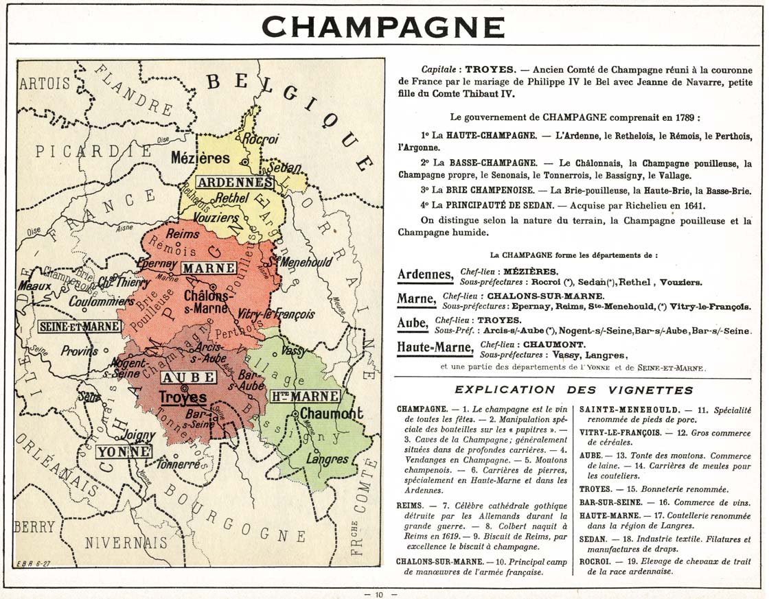 12_Les_Provinces_de_France_Illustrees