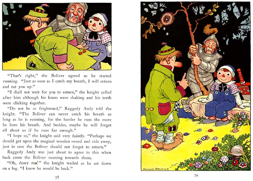 42_Raggedy_Anns_Luck_Pennies