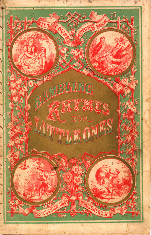 01_Rambling_Rhymes_for_Little_Ones