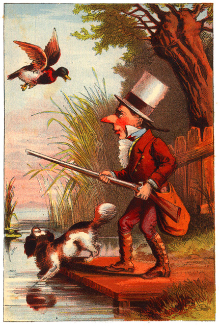 03_Rambling_Rhymes_for_Little_Ones