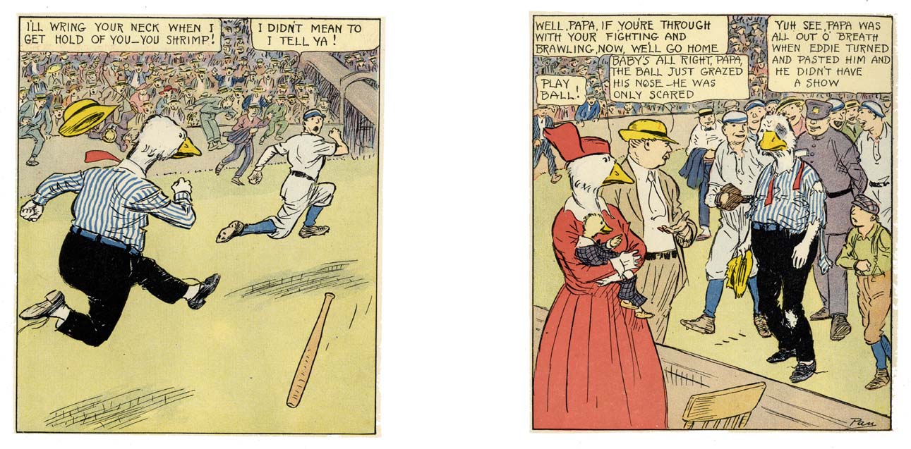 39_Rejuvenation_of_Mama_and_Pappa_Goose