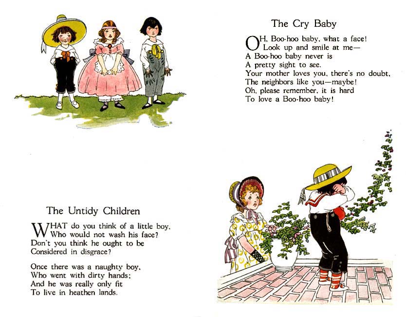10_Rhymes_for_Kindly_Children