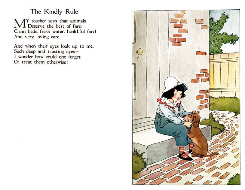 16_Rhymes_for_Kindly_Children