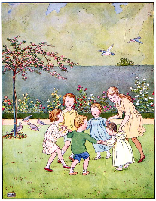 06_Ring-O-Roses