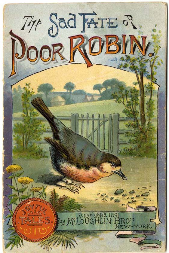 01_Sad_Fate_of_Poor_Robin