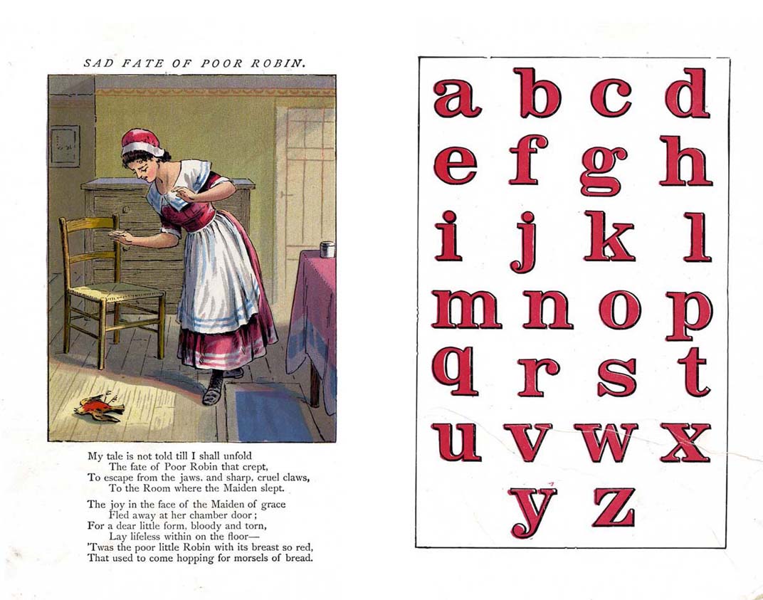 06_Sad_Fate_of_Poor_Robin