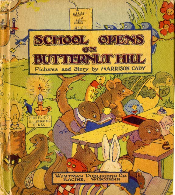 01_School_Opens_on_Butternut_Hill