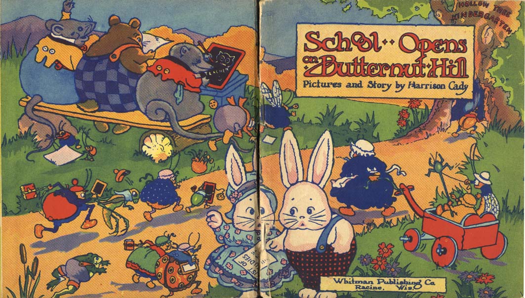 02_School_Opens_on_Butternut_Hill