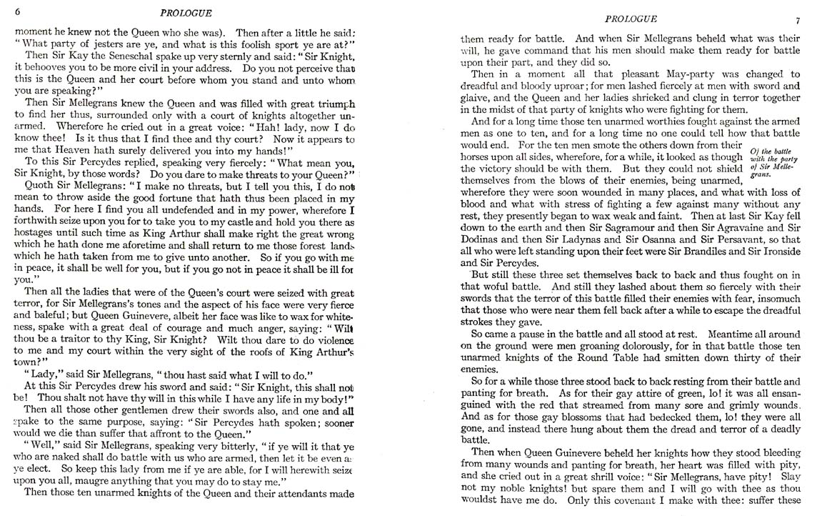 014_Sir_Launcelot_and_his_Companions