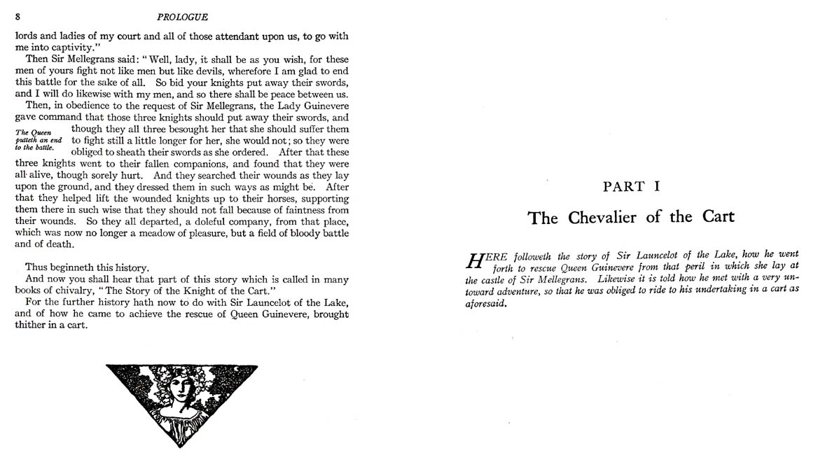 015_Sir_Launcelot_and_his_Companions
