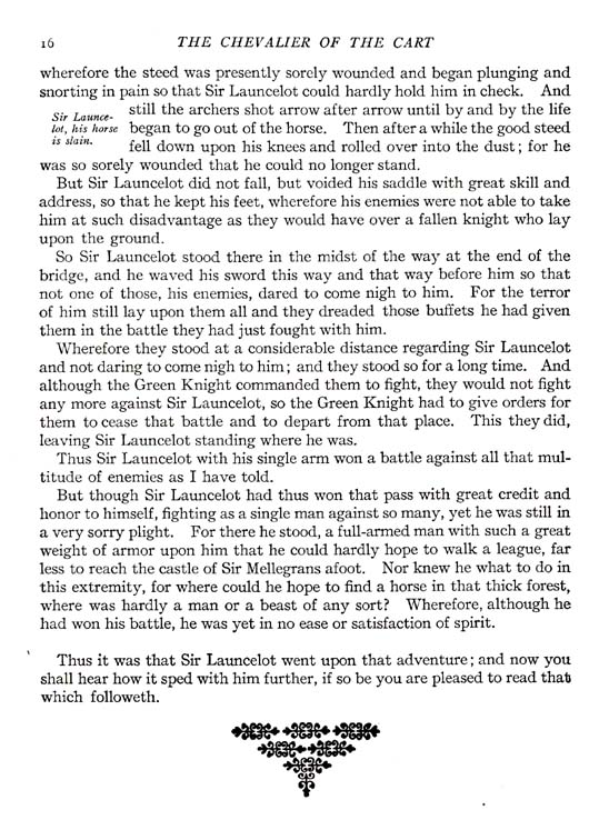 019_Sir_Launcelot_and_his_Companions