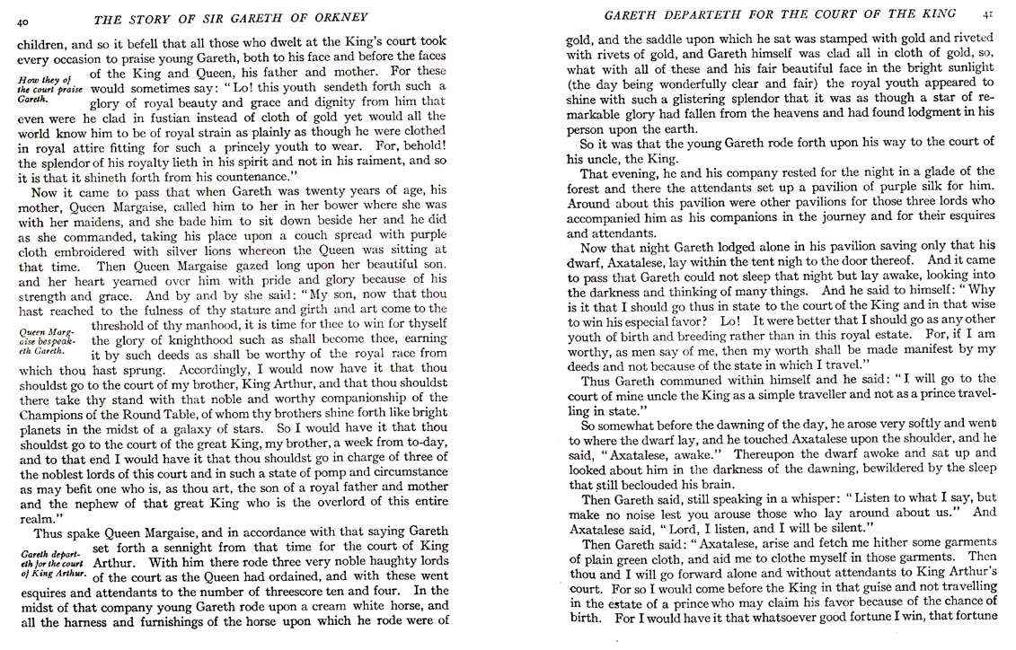 031_Sir_Launcelot_and_his_Companions
