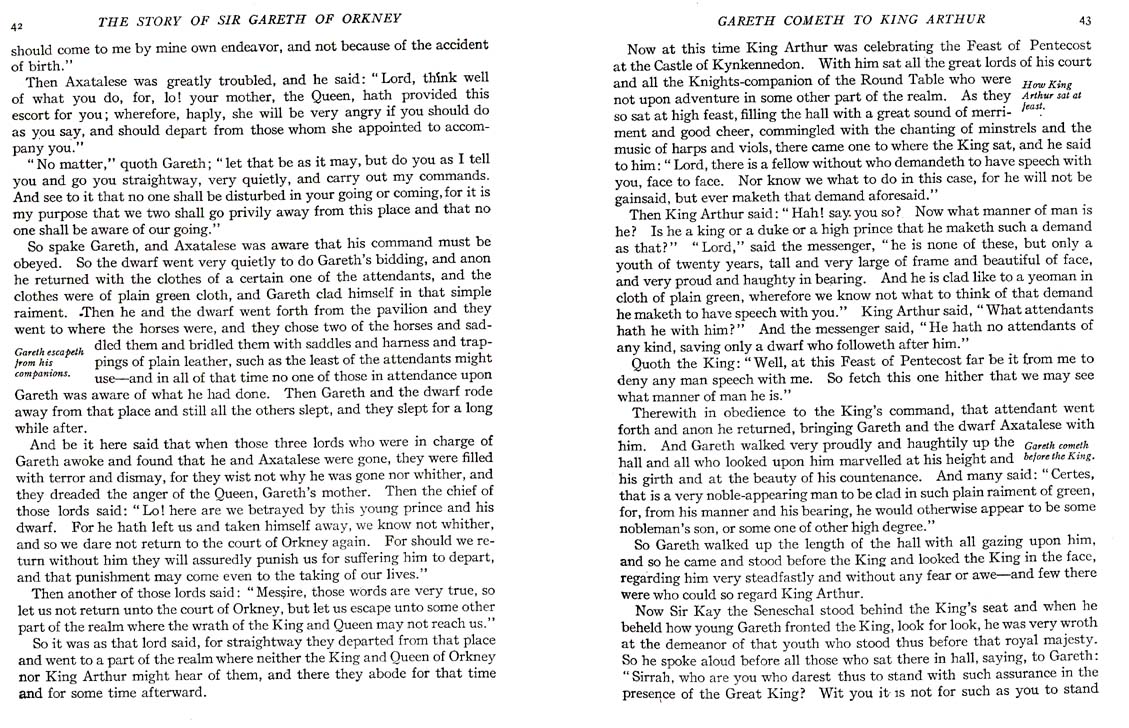 032_Sir_Launcelot_and_his_Companions