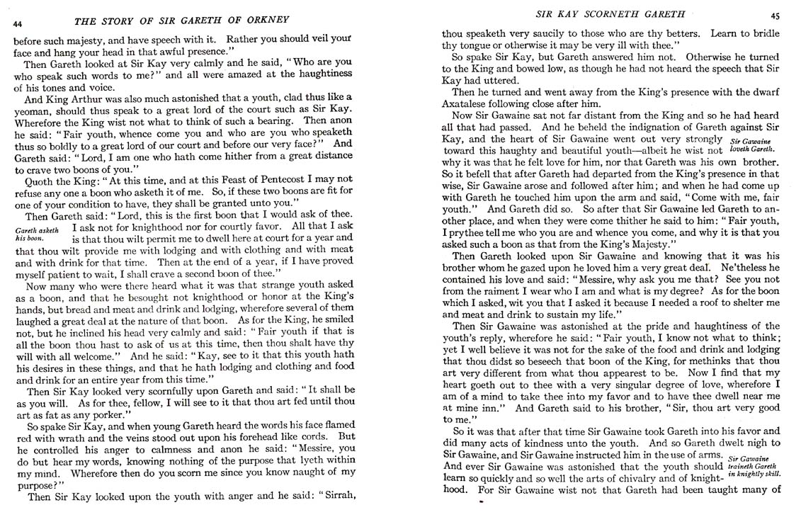 033_Sir_Launcelot_and_his_Companions