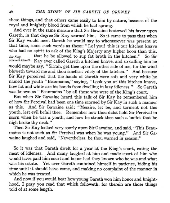 034_Sir_Launcelot_and_his_Companions