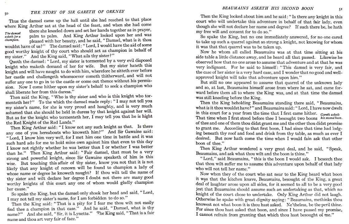 036_Sir_Launcelot_and_his_Companions