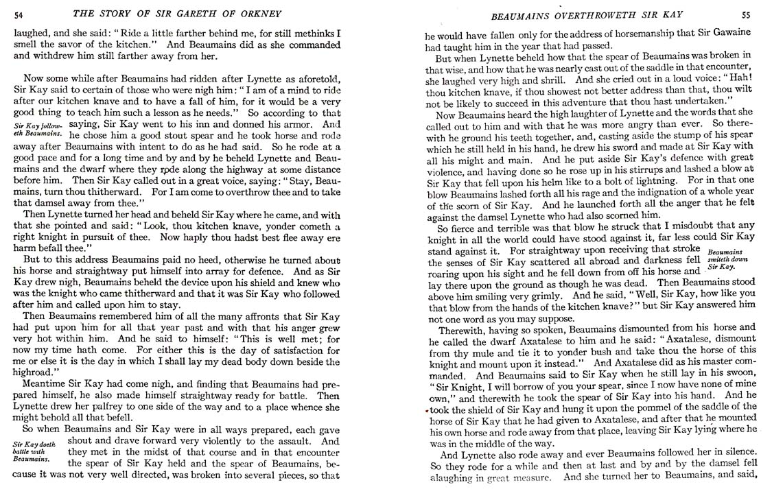 038_Sir_Launcelot_and_his_Companions