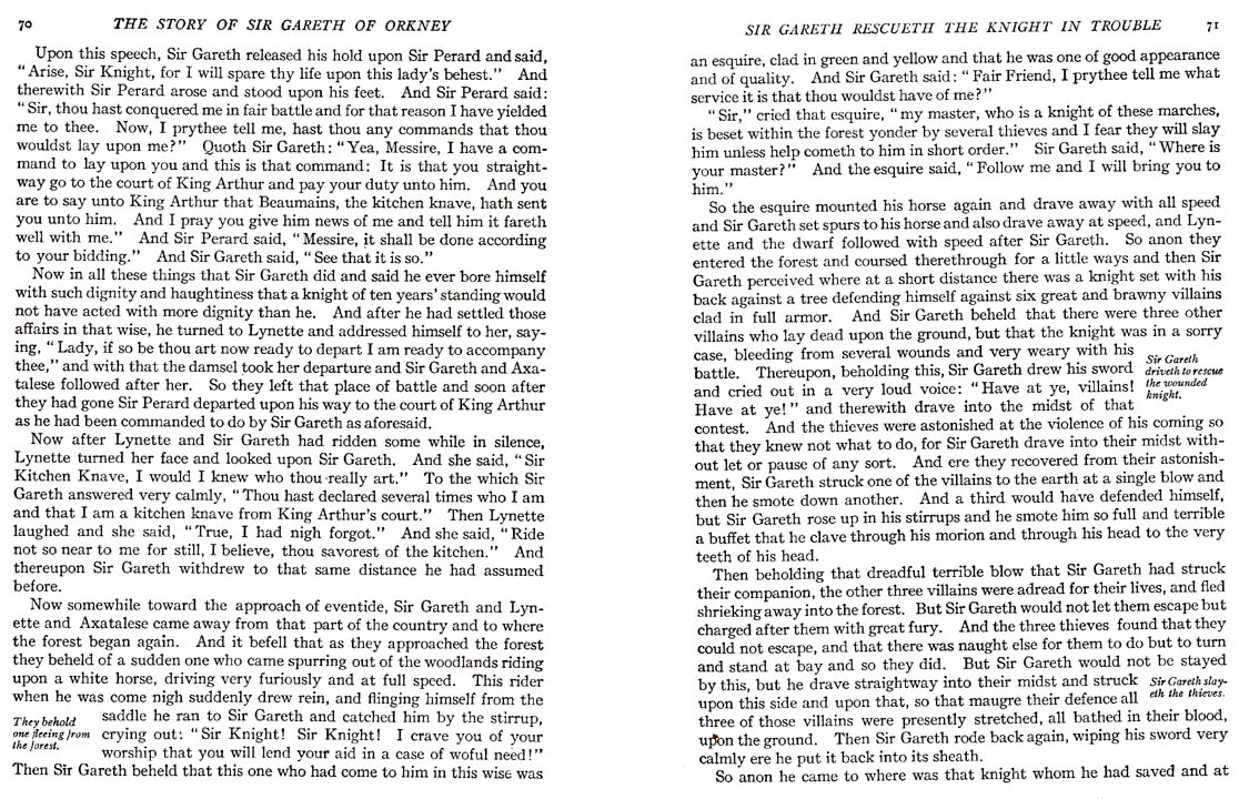 046_Sir_Launcelot_and_his_Companions