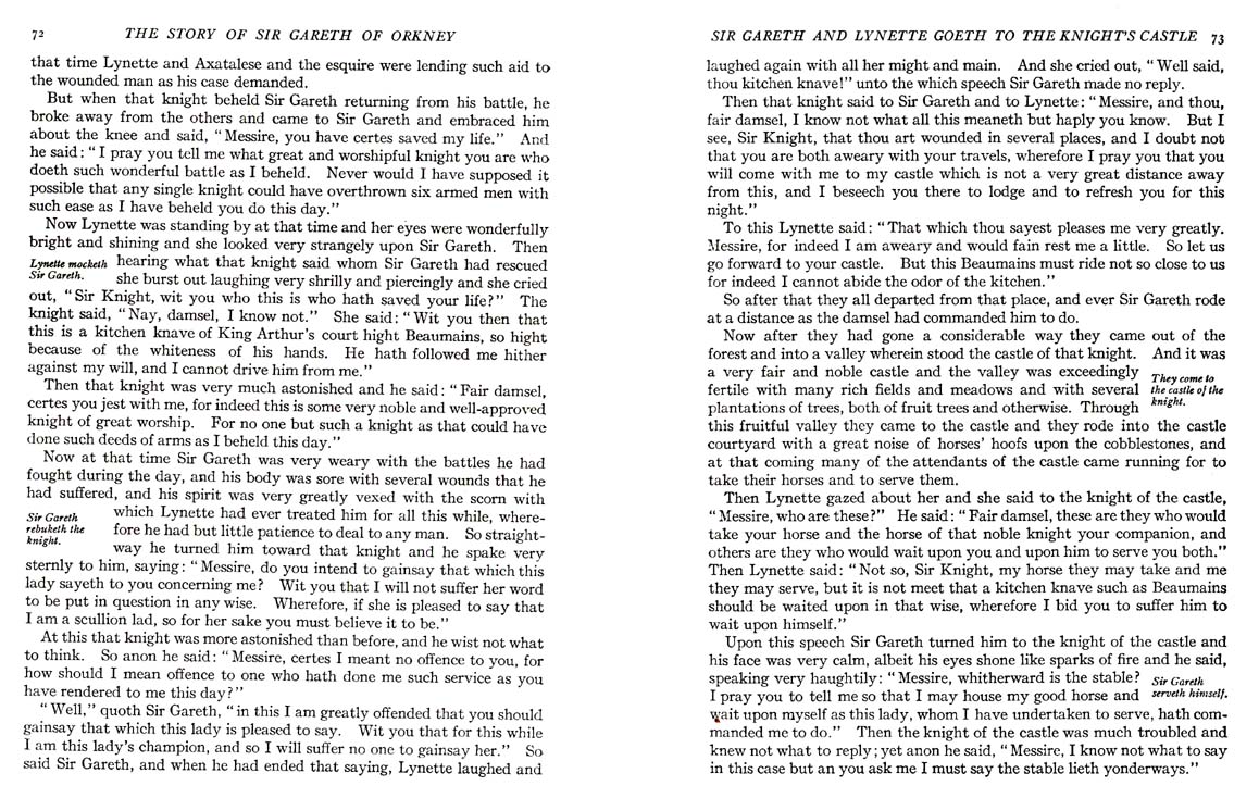 047_Sir_Launcelot_and_his_Companions