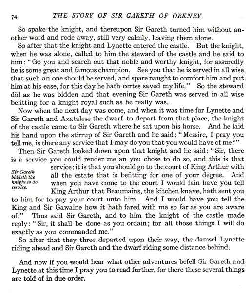 048_Sir_Launcelot_and_his_Companions