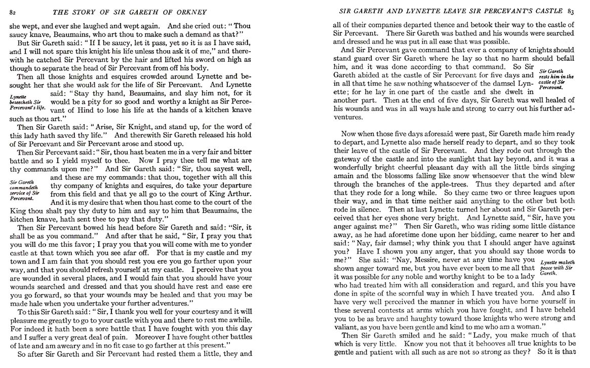 052_Sir_Launcelot_and_his_Companions