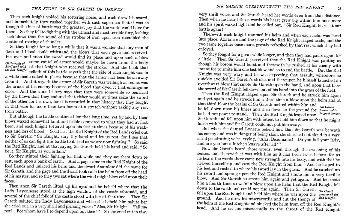 057_Sir_Launcelot_and_his_Companions
