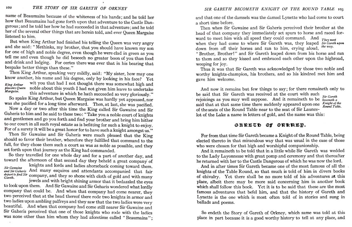 062_Sir_Launcelot_and_his_Companions