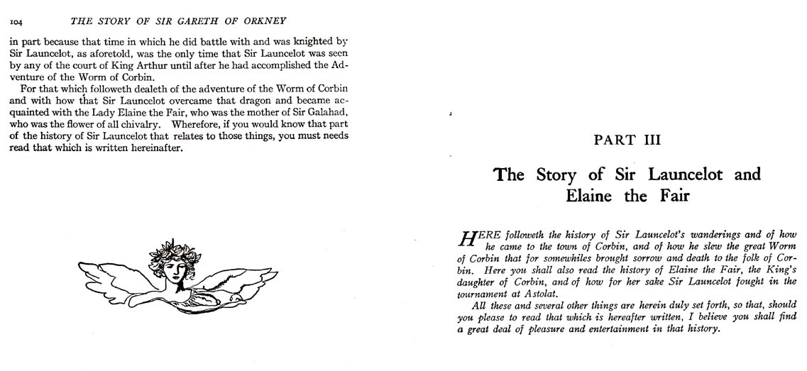 063_Sir_Launcelot_and_his_Companions