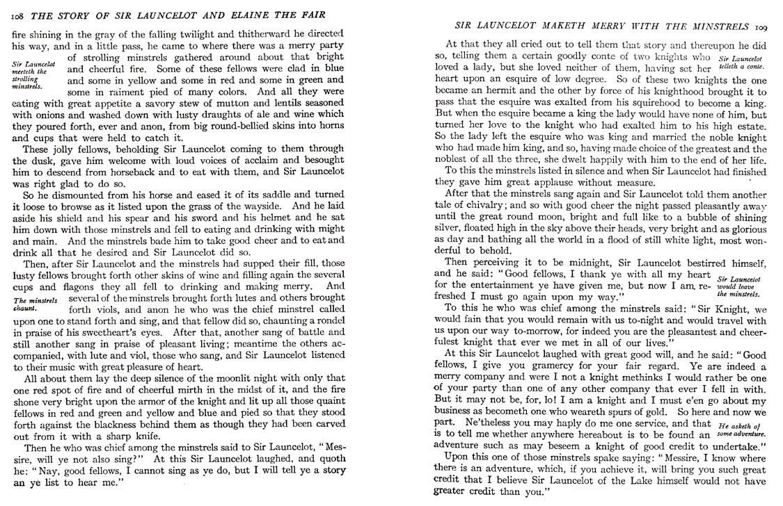 065_Sir_Launcelot_and_his_Companions